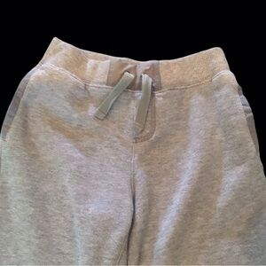 Janie and Jack boys sweatpants, size 5